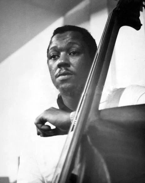 Leroy Vinnegar Lesson / Transcription — Dave Speranza